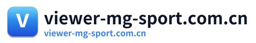 viewer-mg-sport.com.cn